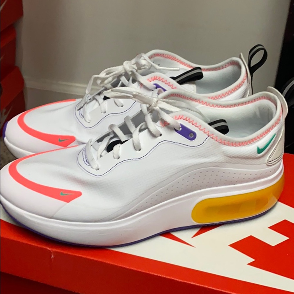 Brand new Nike